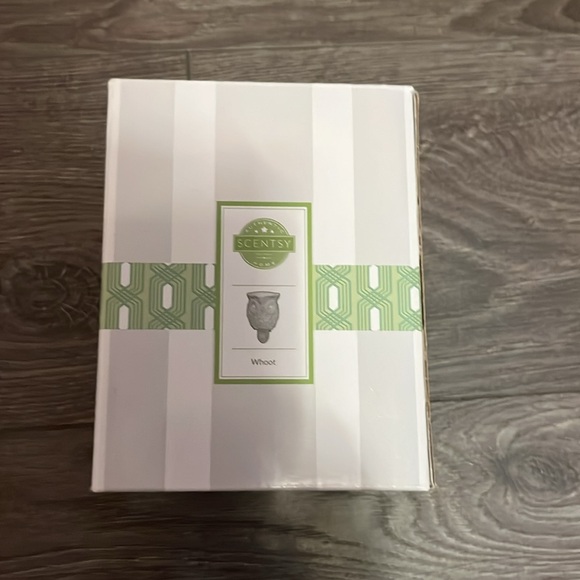 Whoot Mini Warmer Sooo Precious - Picture 3 of 3